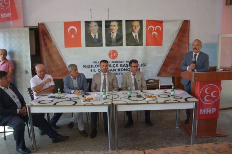 MHP